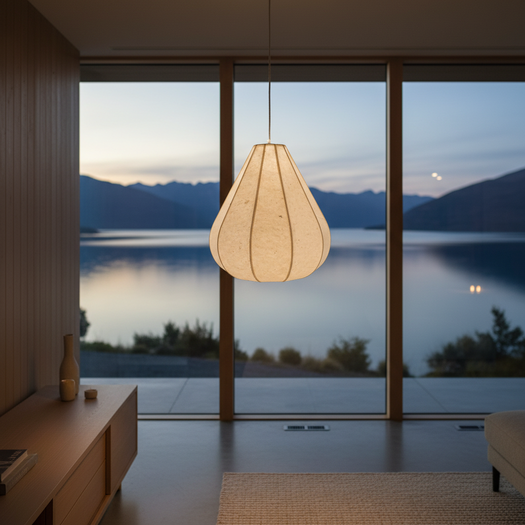 Lumi | Handmade Pendant | Pera