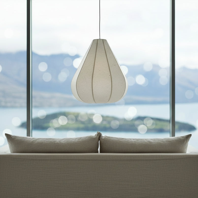 Lumi | Handmade Pendant | Pera