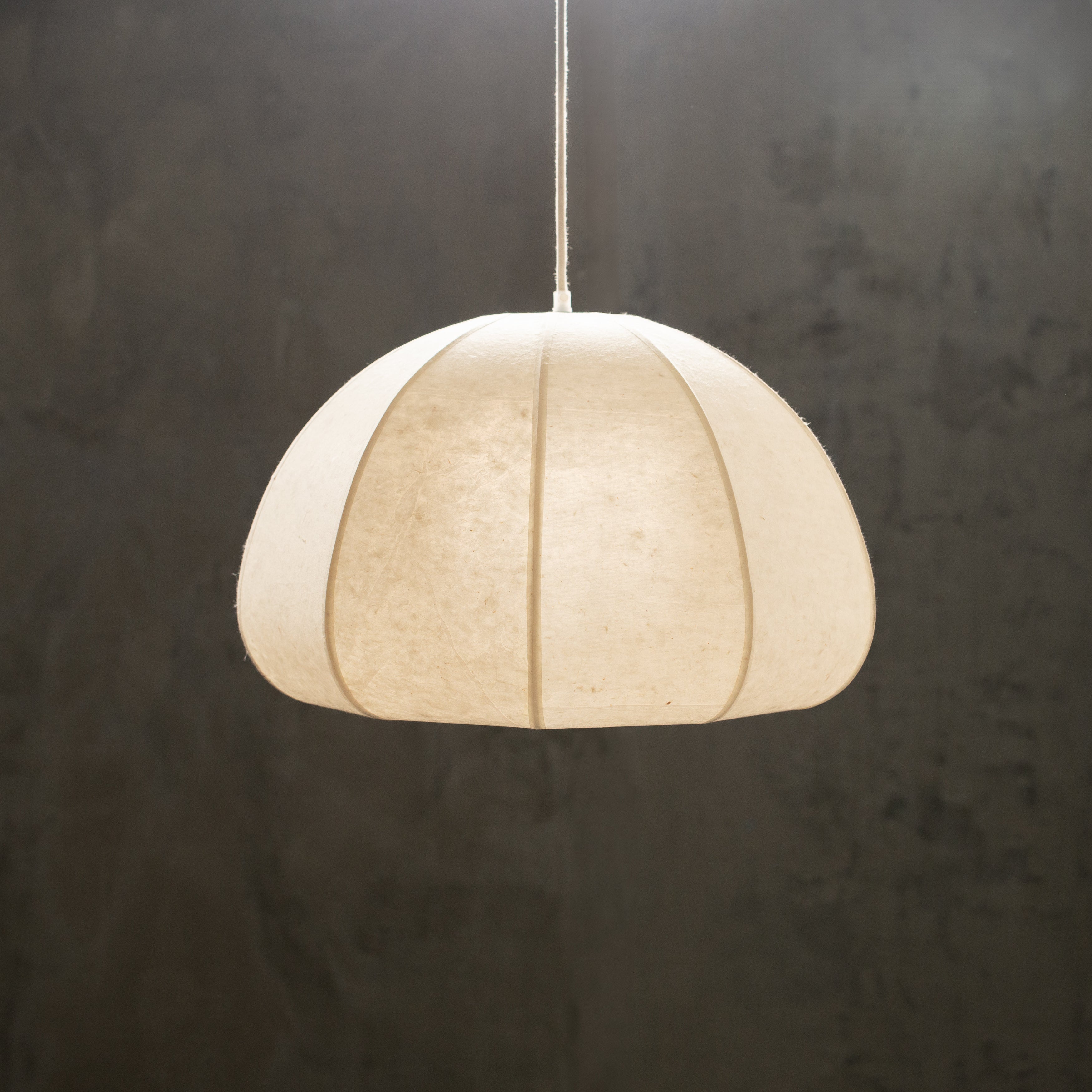 Lumi | Handmade Pendant | Ronde