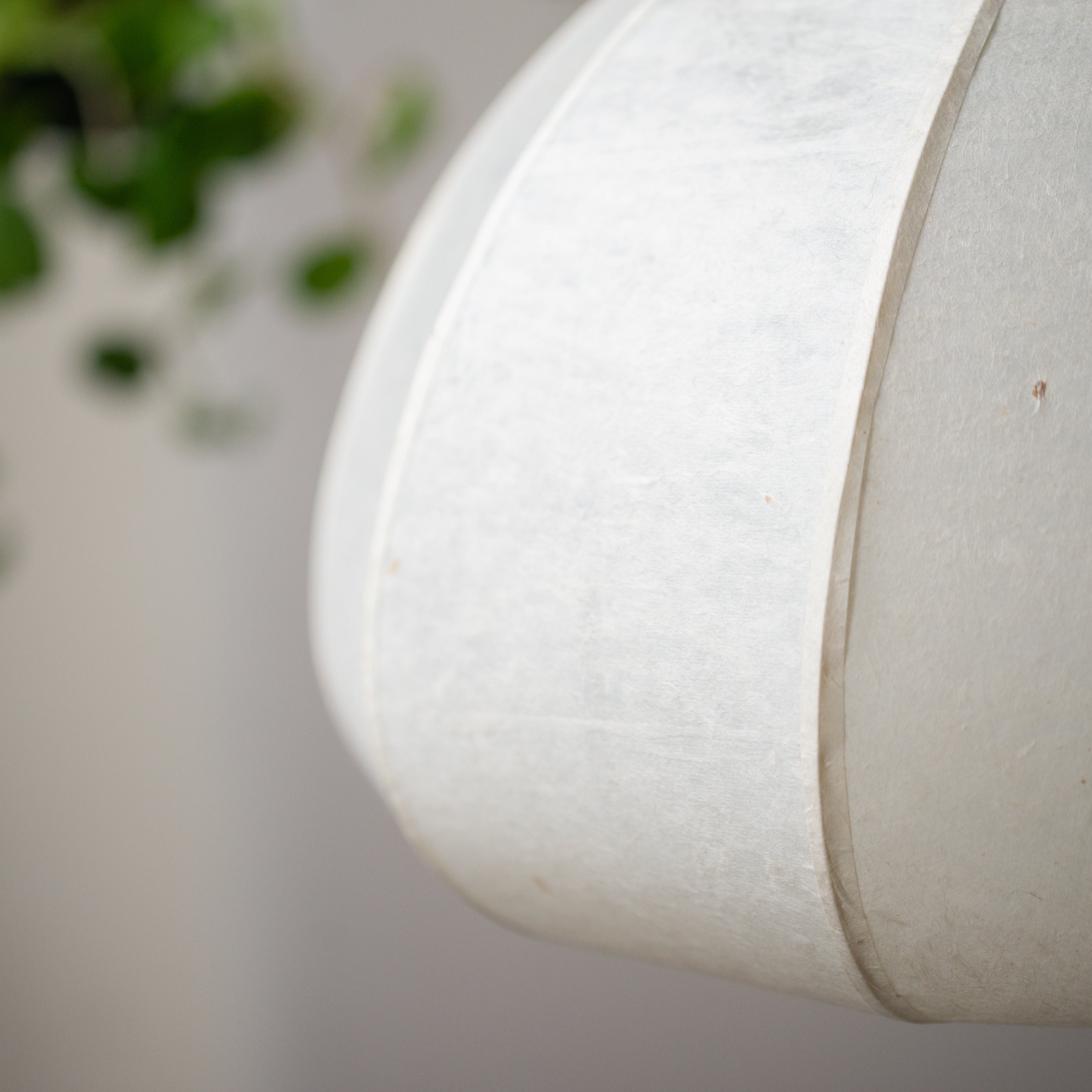 Lumi | Handmade Pendant | Ronde