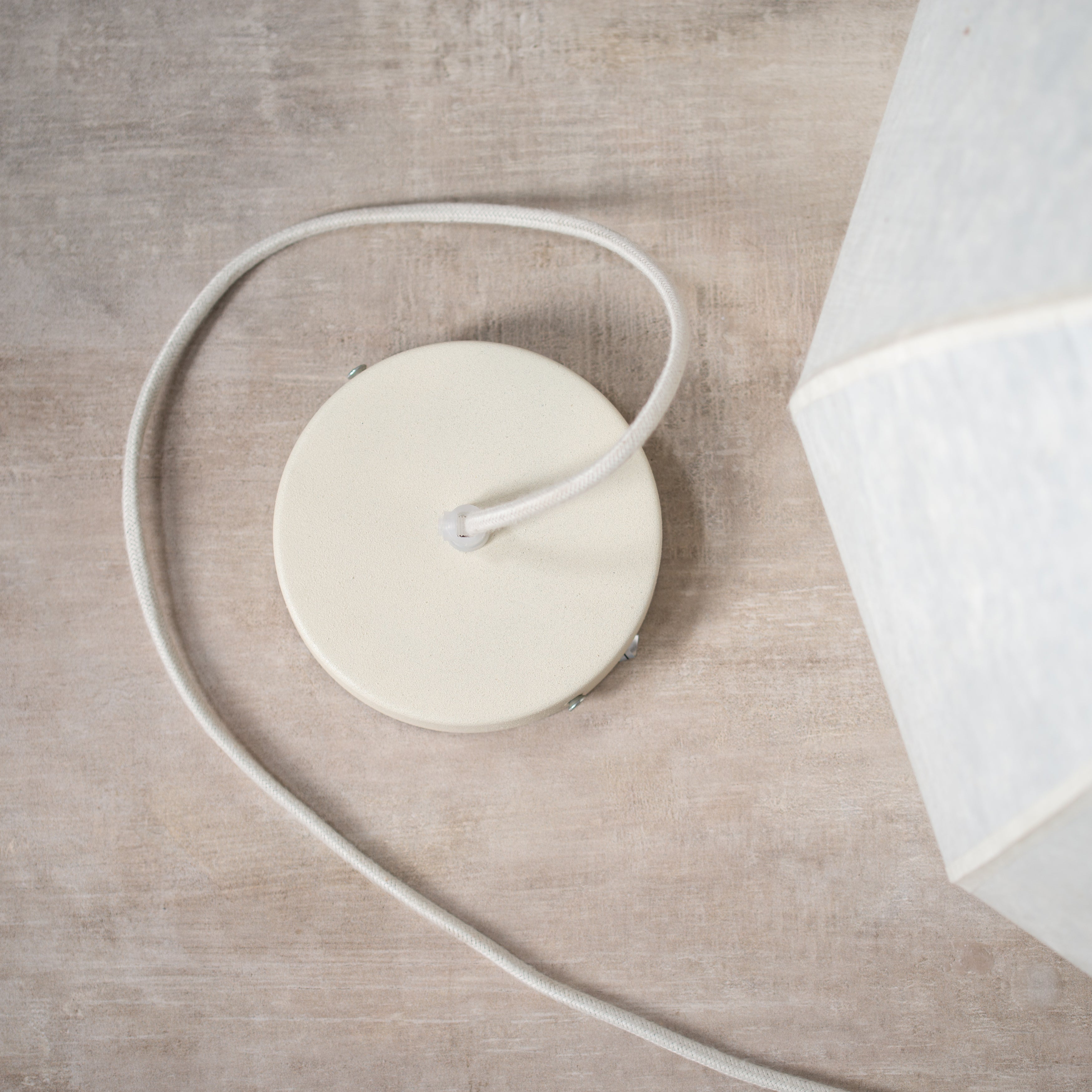 Lumi | Handmade Pendant | Pera