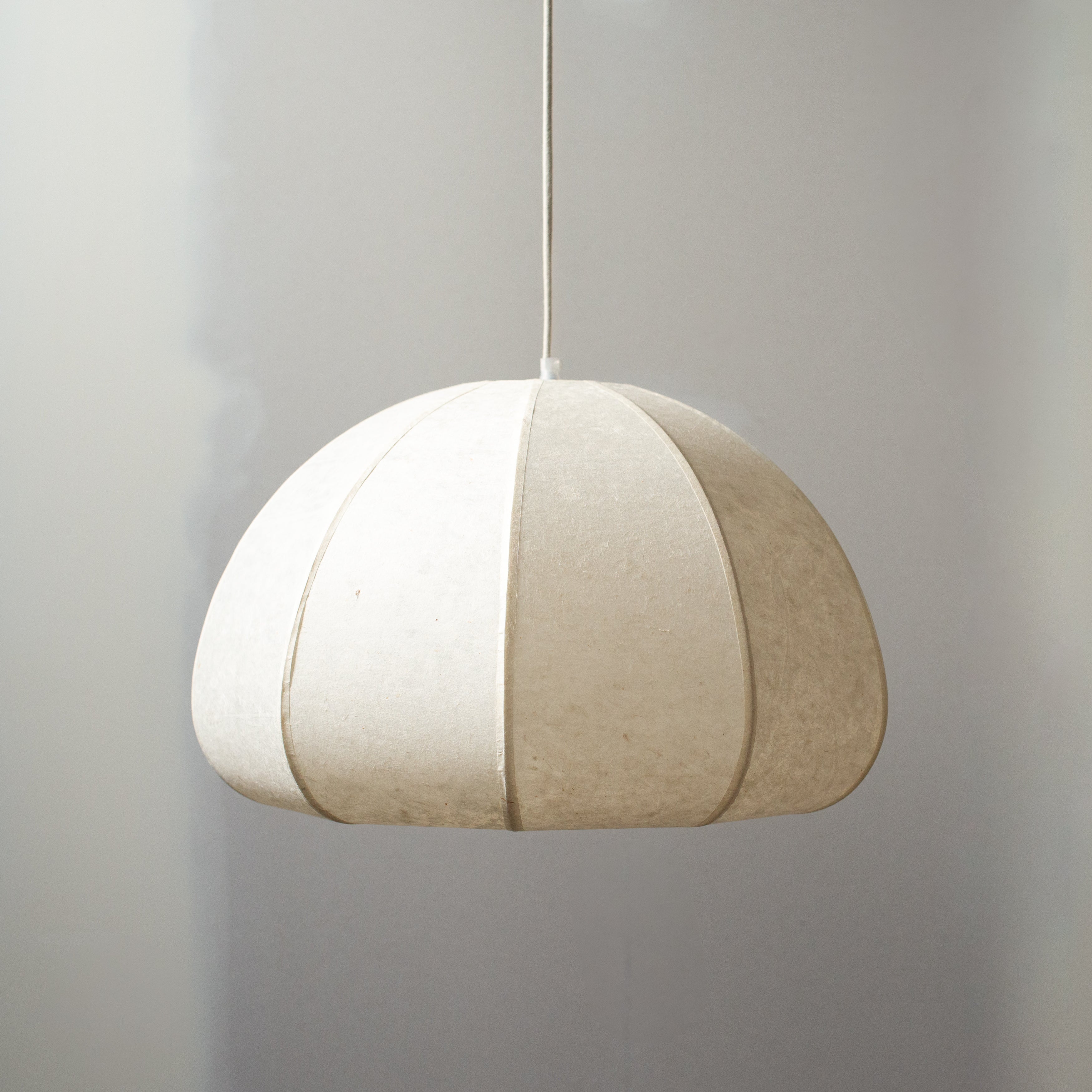 Lumi | Handmade Pendant | Ronde