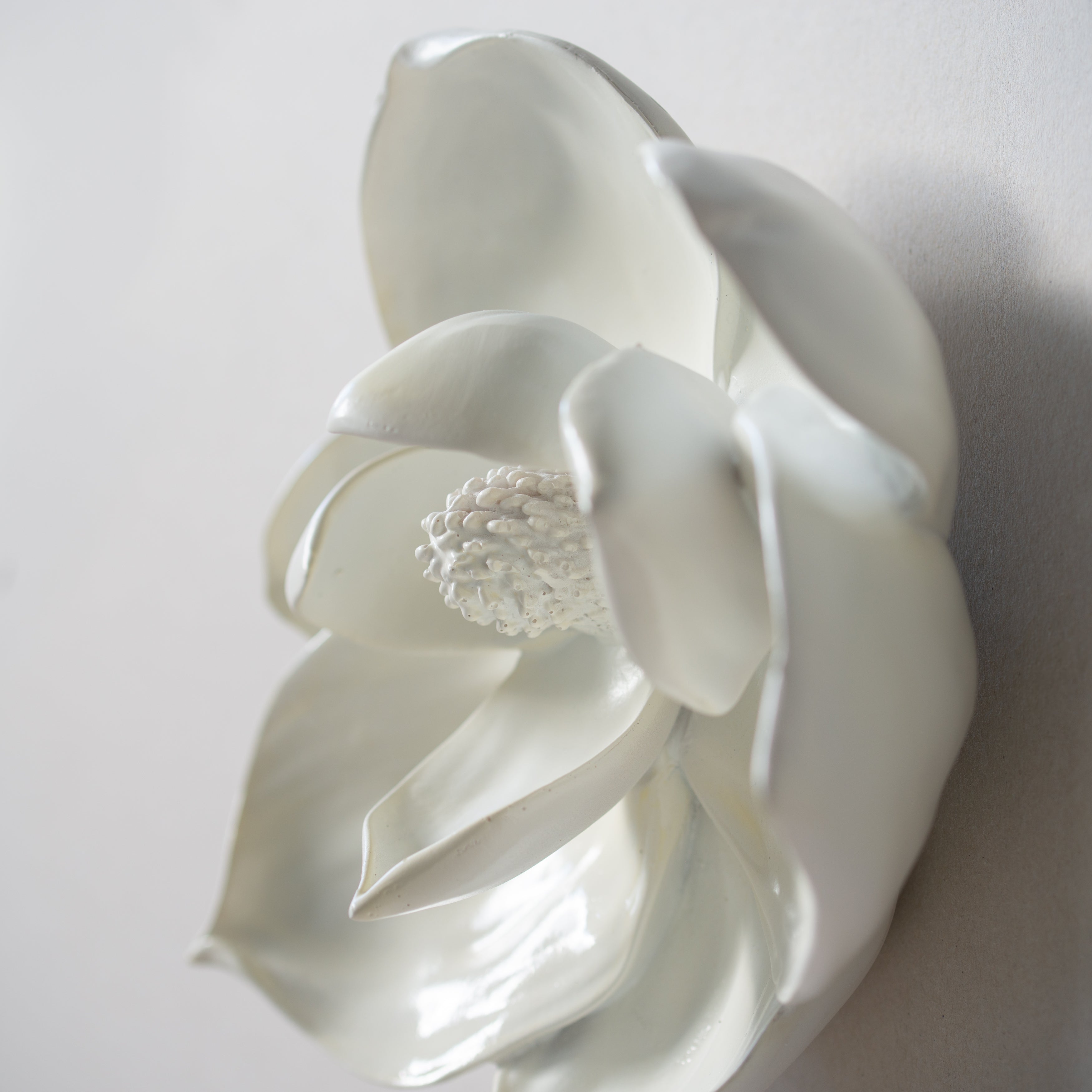 Magnolia Wall Hanging | Large