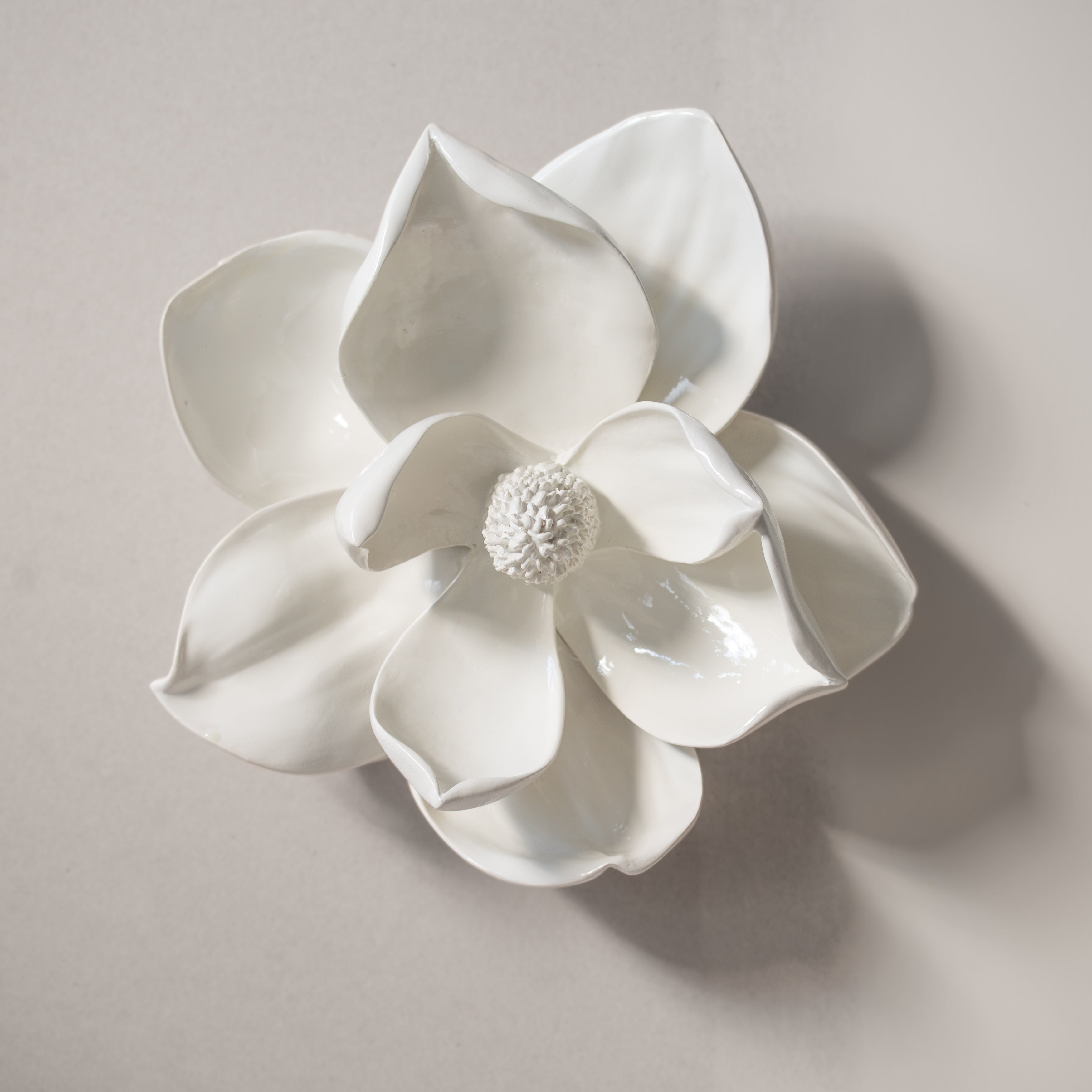 Magnolia Wall Hanging | Large