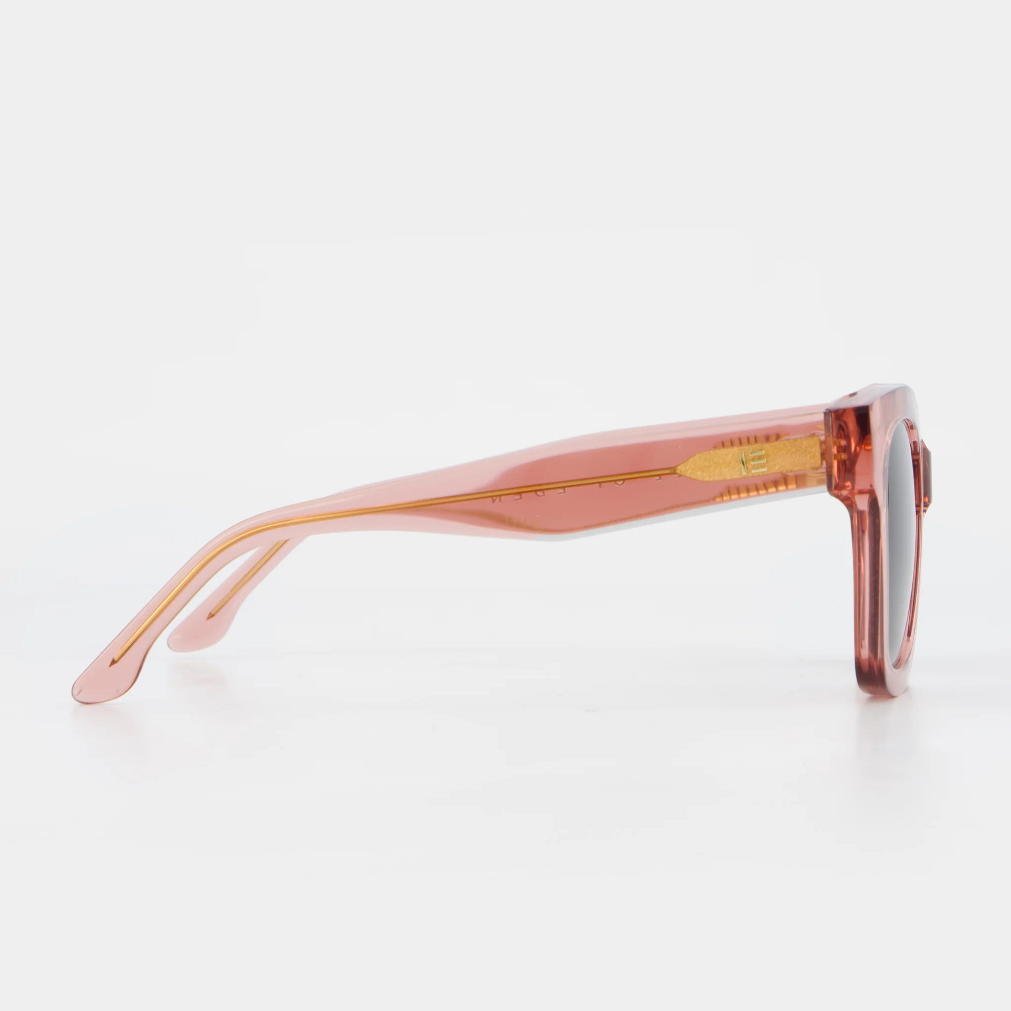 Isle of Eden Sunglasses | Maleika - Rosewood