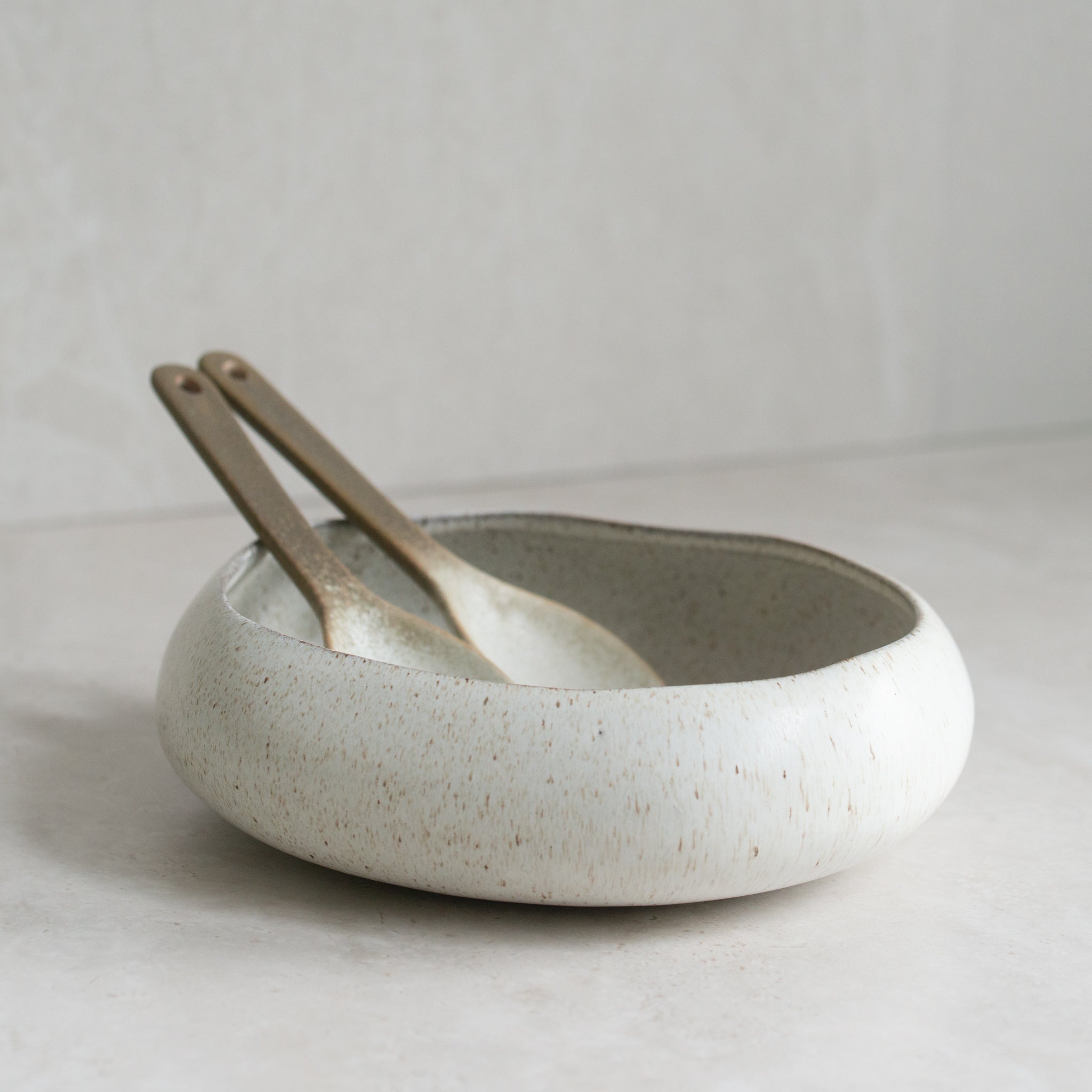 Pebble Serving Bowl | Small