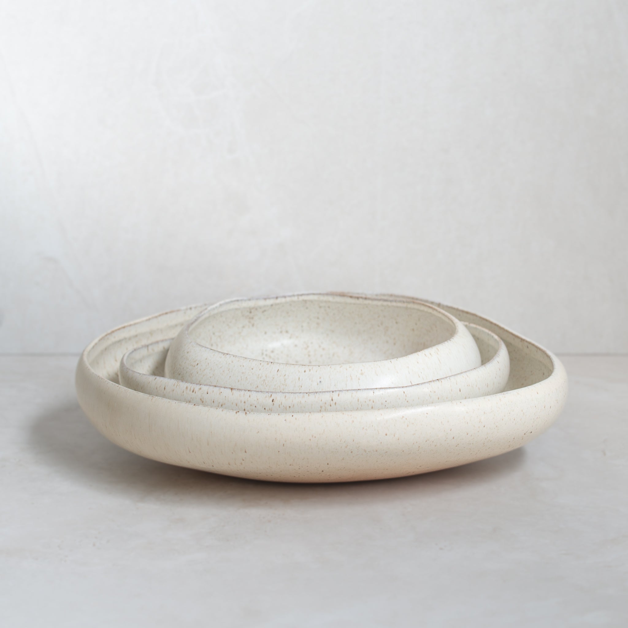 Pebble Serving Bowl | Large