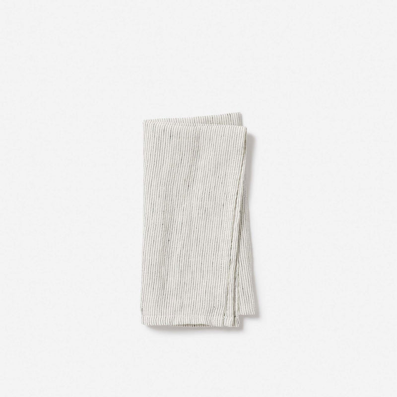 Linen Napkin | Pinstripe | Set of 4