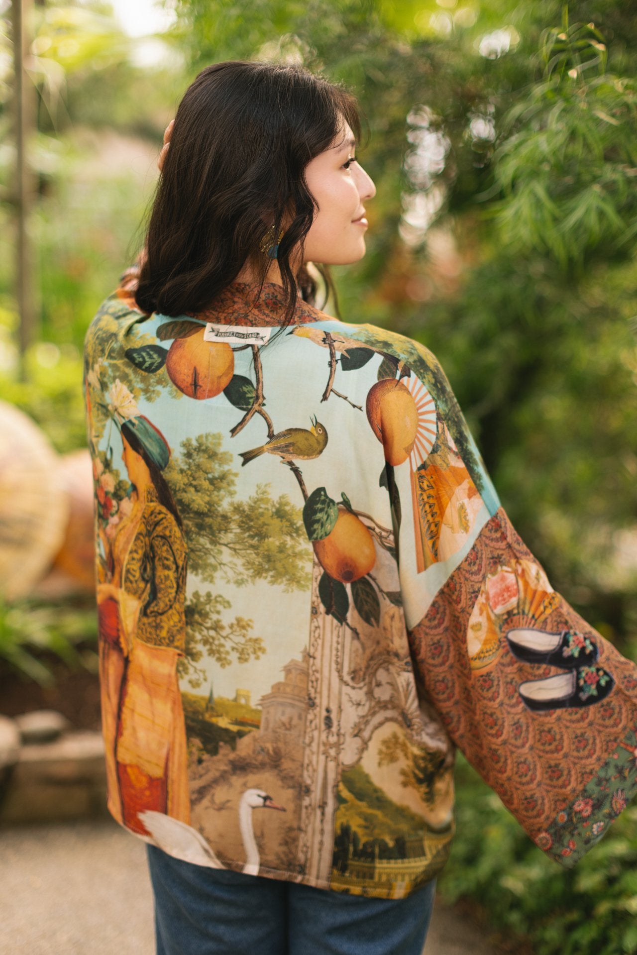 Pixie Duster | Secret Garden