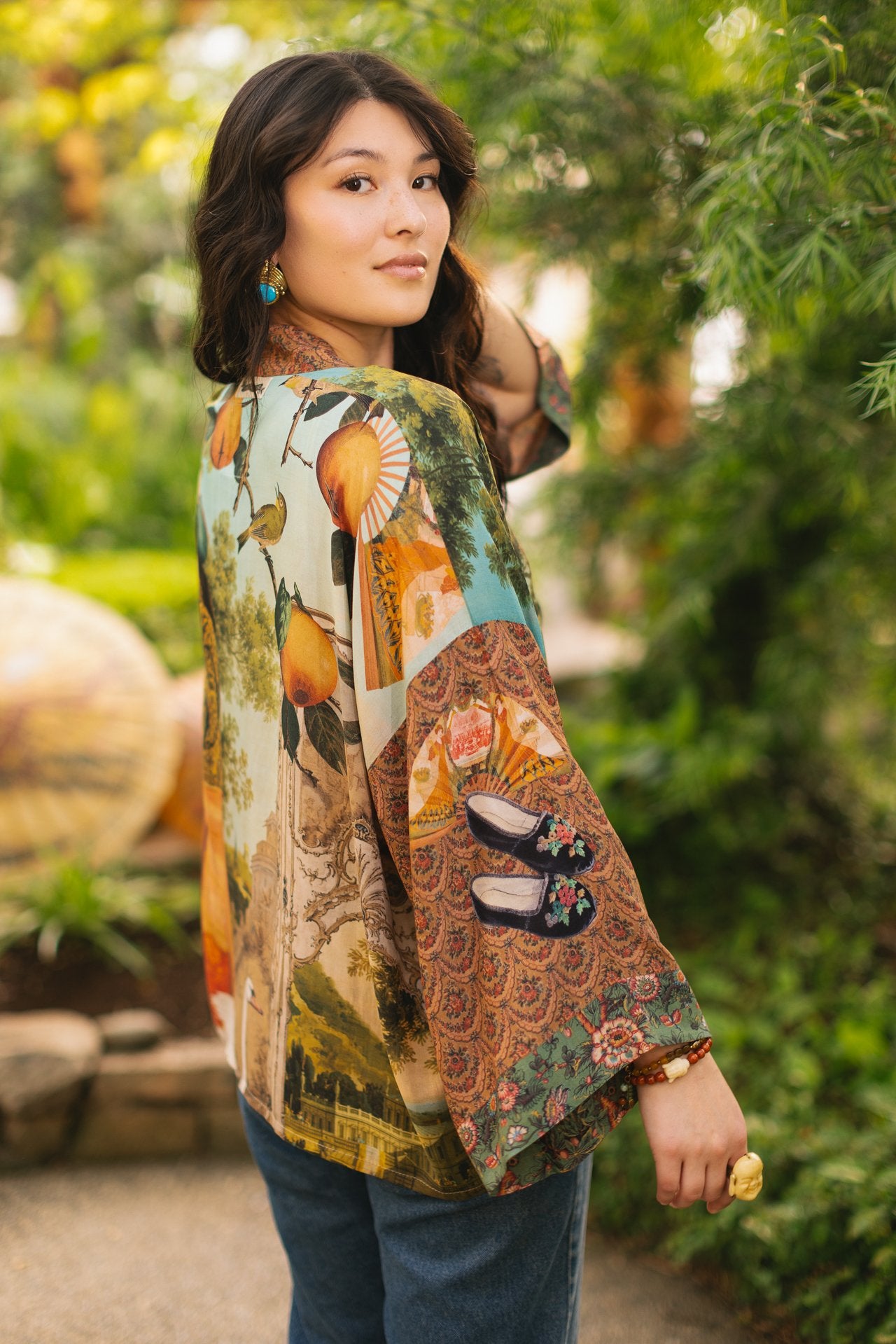 Pixie Duster | Secret Garden