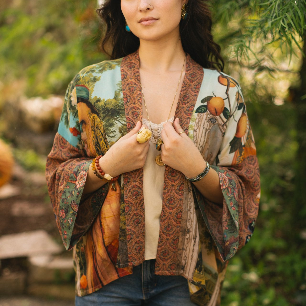 Pixie Duster | Secret Garden
