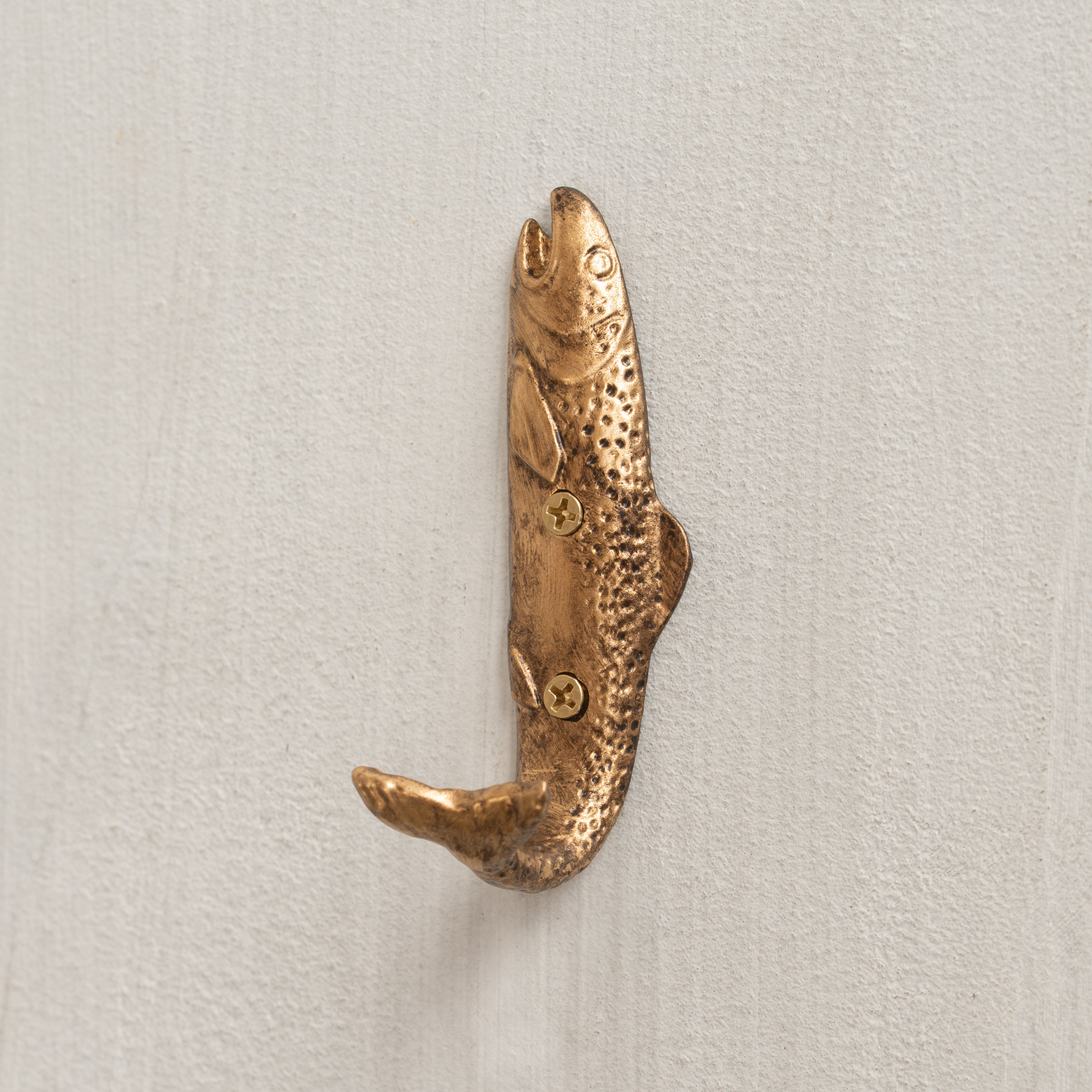 'Scales' the Fish Hook