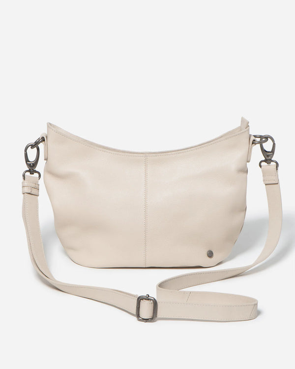 Stitch & Hide | Frankie Mini | Ivory