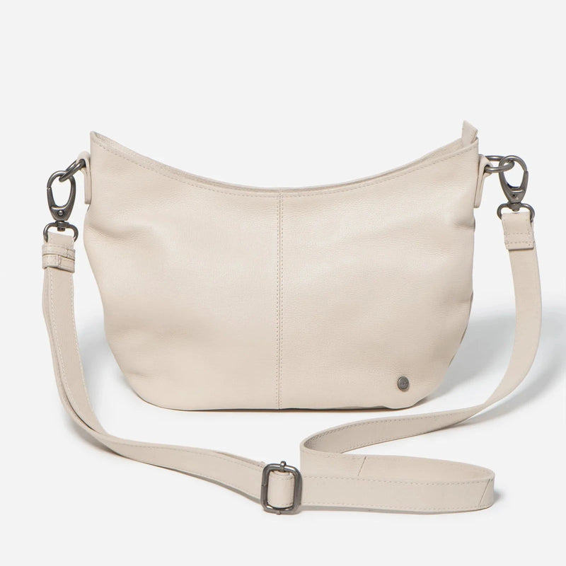 Stitch & Hide | Frankie Mini | Ivory