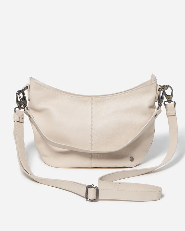 Stitch & Hide | Frankie Mini | Ivory