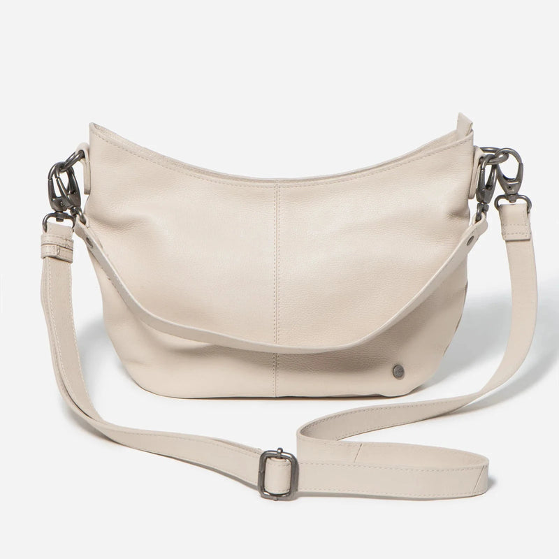 Stitch & Hide | Frankie Mini | Ivory