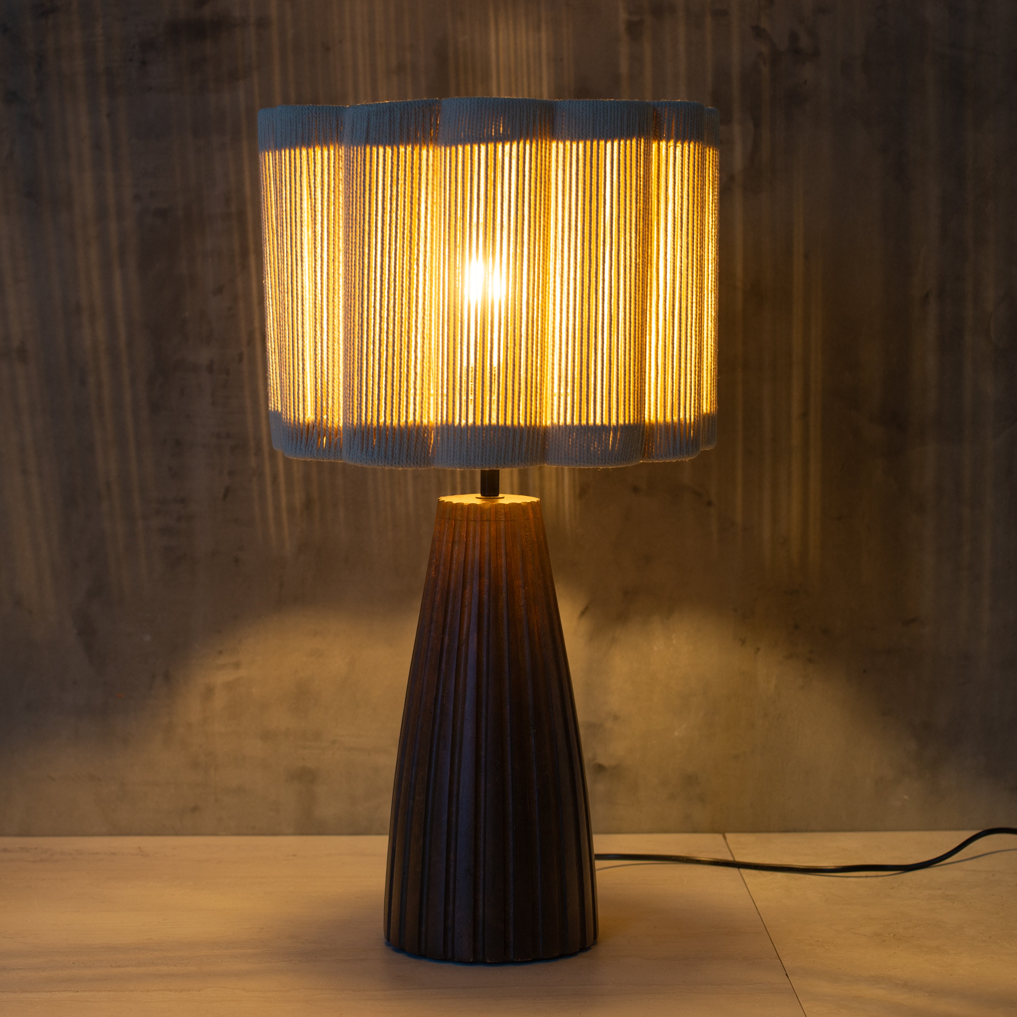 Table Lamp | Dentella