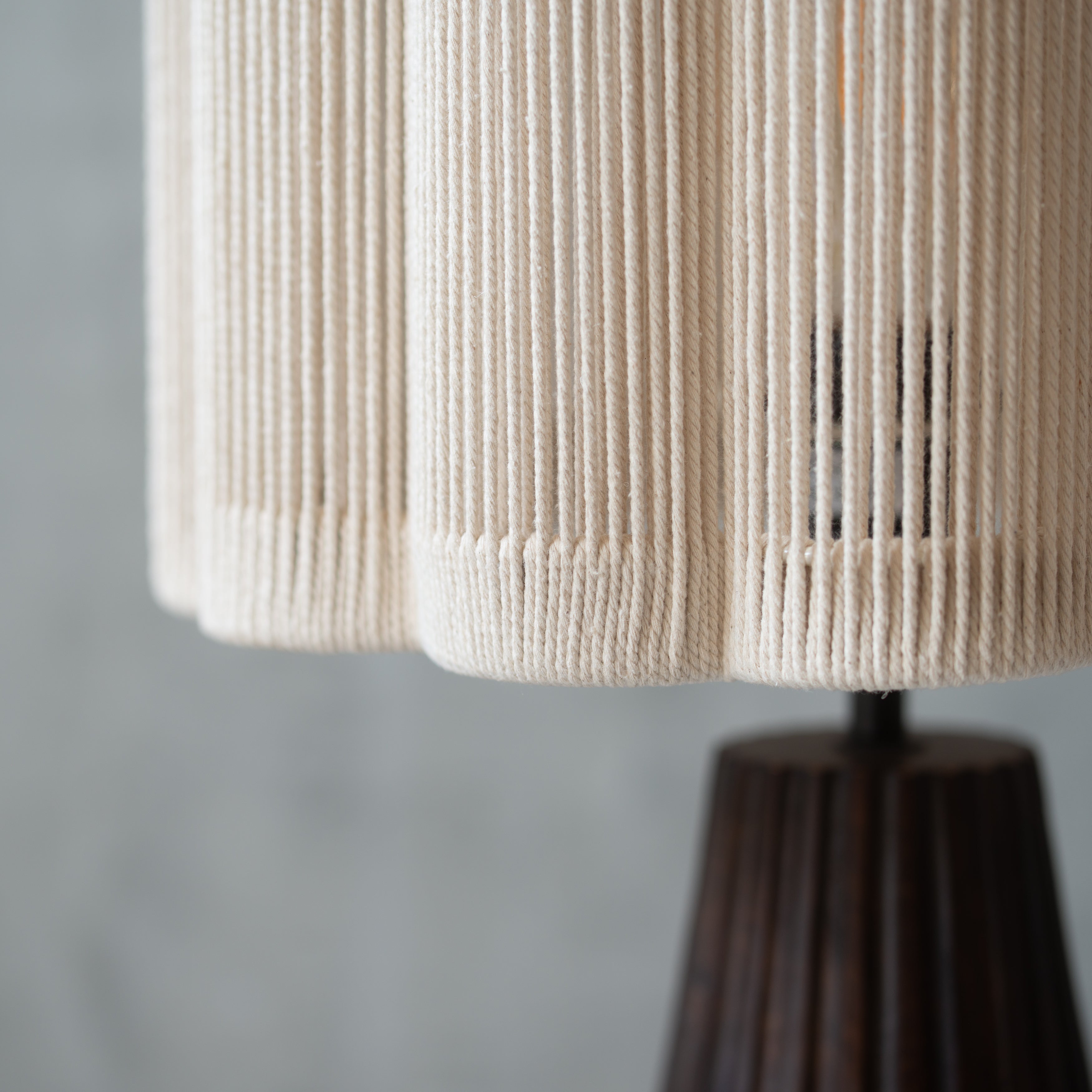 Table Lamp | Dentella