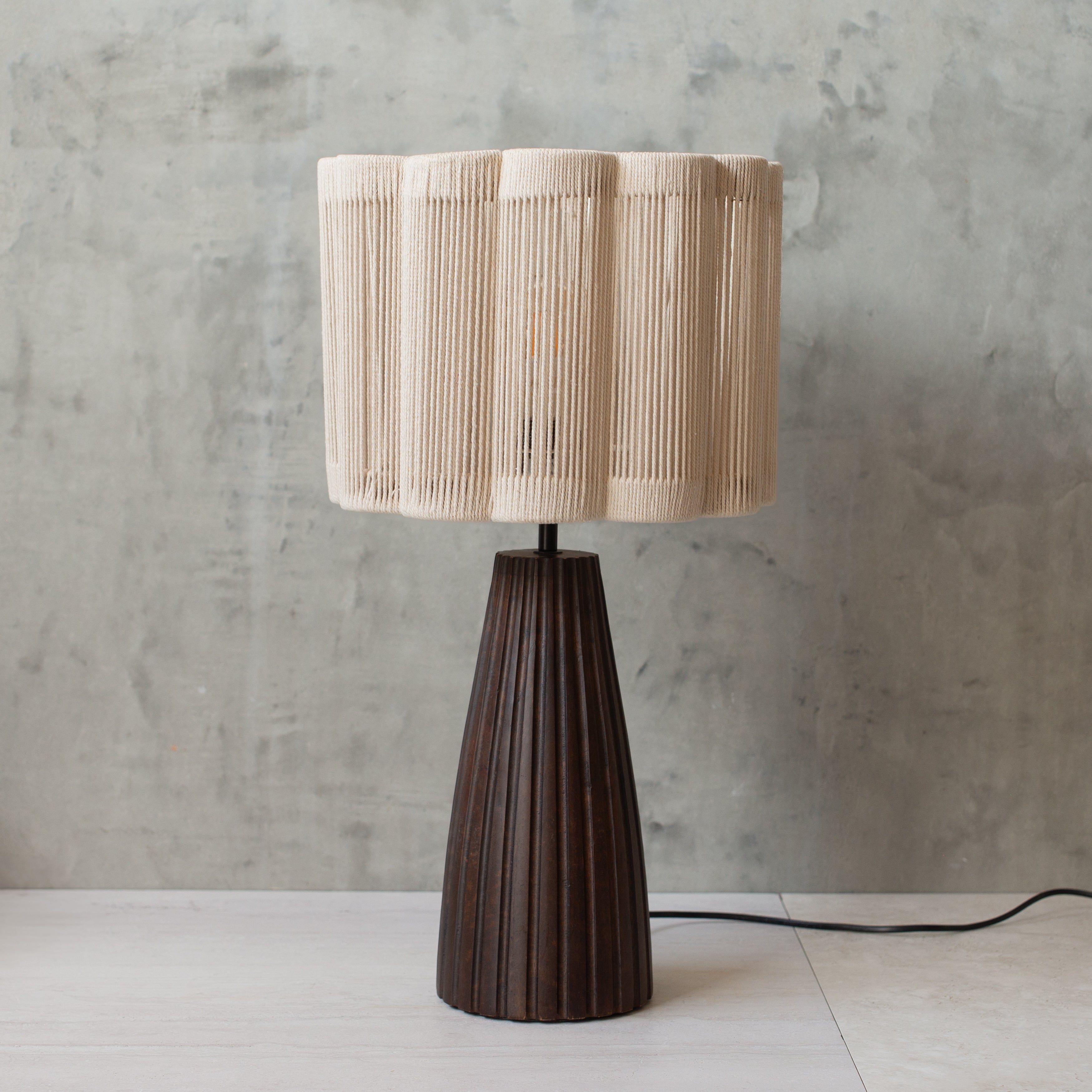 Table Lamp | Dentella
