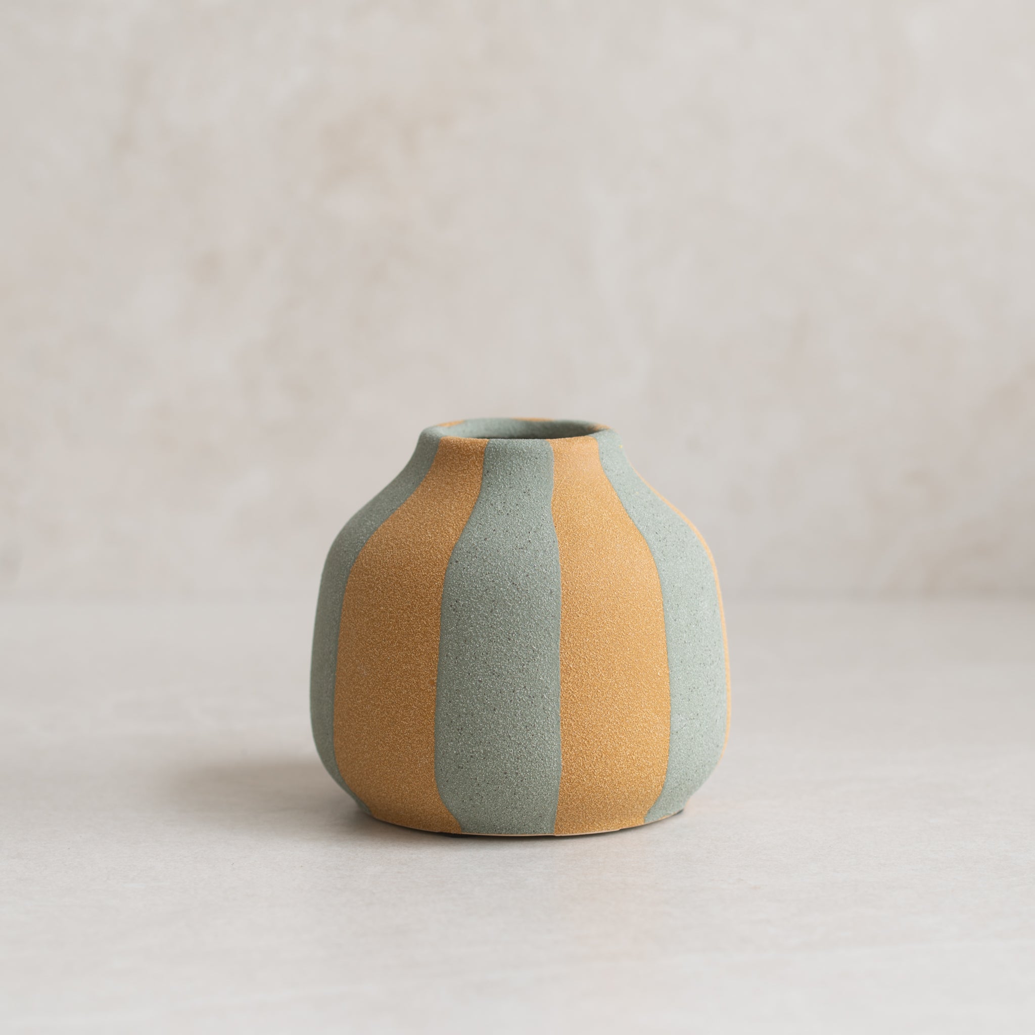 Tannis Ceramic Vase | Small