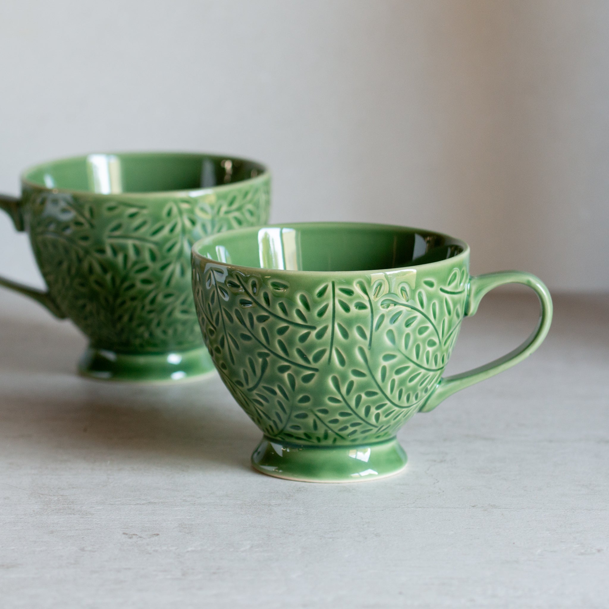 Verra Ceramic Mug