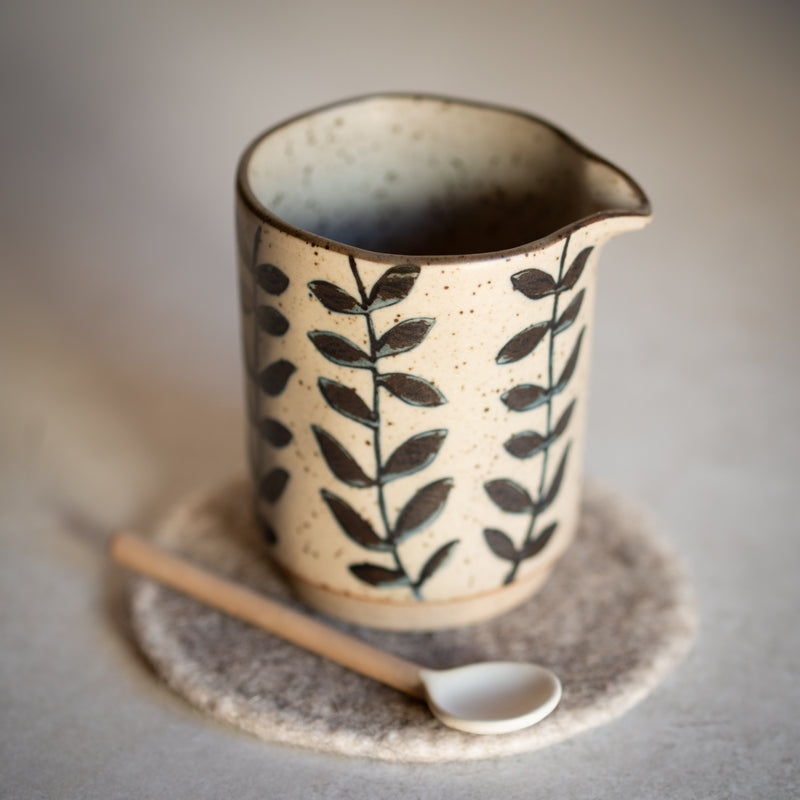 Vine Creamer