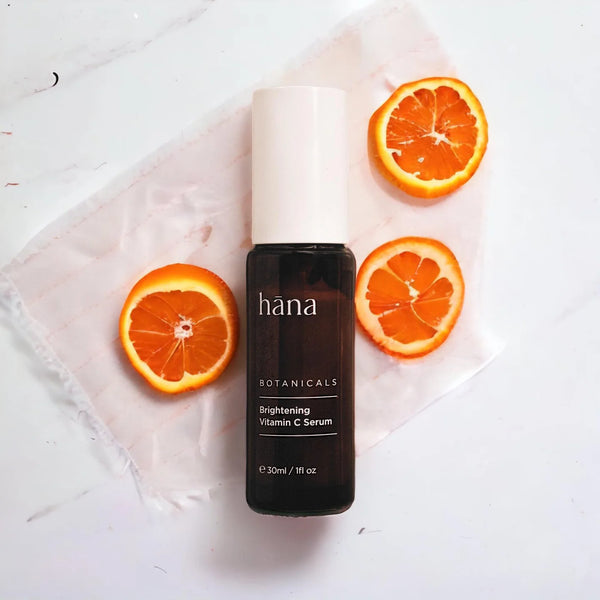 Brightening Vitamin C Serum | 30ml