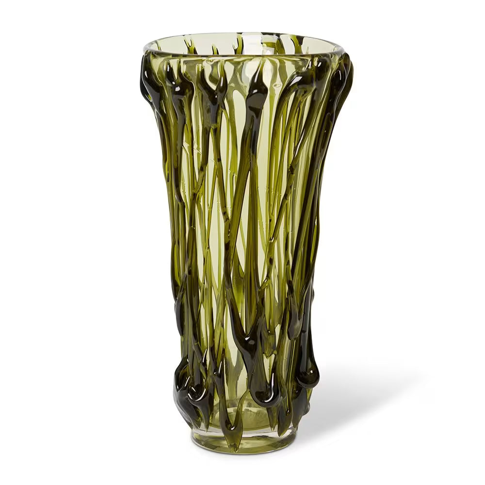 Yafu Glass Vase | Tall