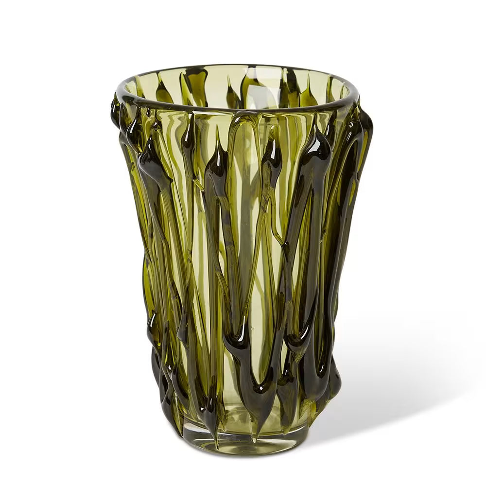 Yafu Glass Vase | Medium