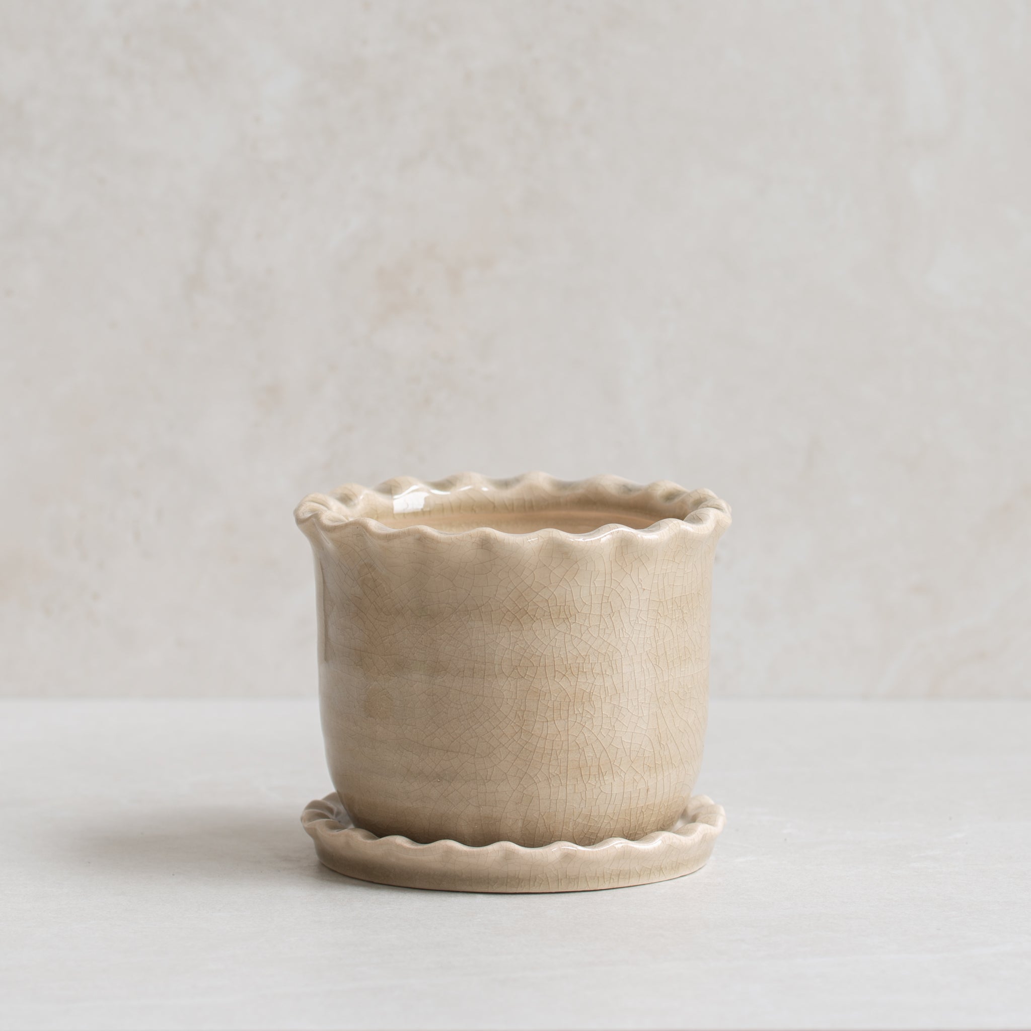 Zara Ceramic Planter Pots