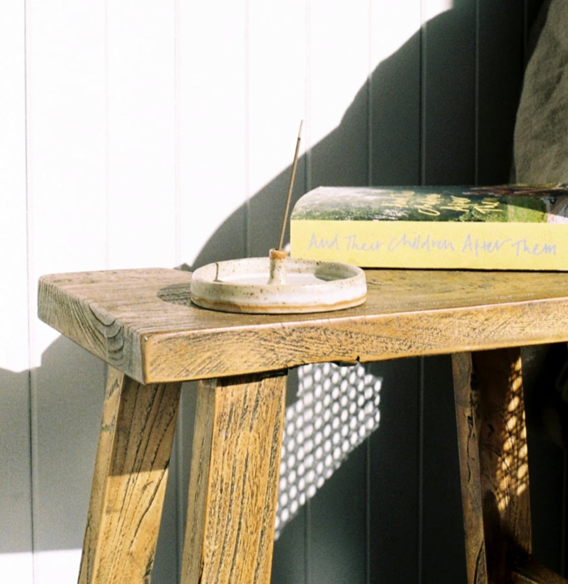 Within Incense | Create - Patchouli & Geranium