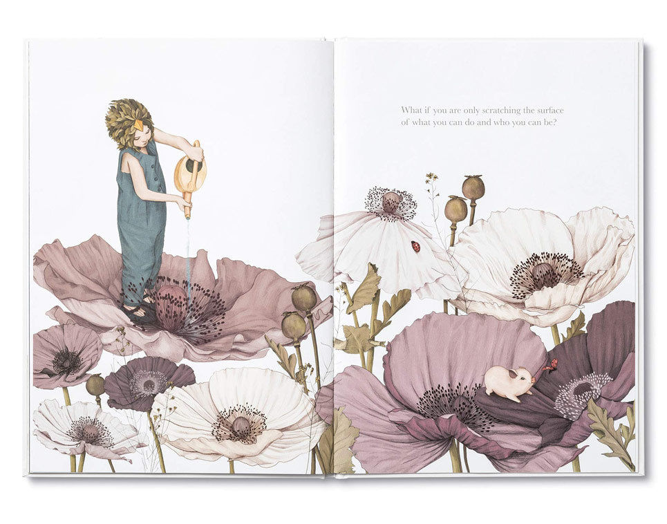 Children's Book | Maybe