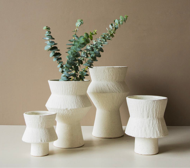 Mezzo Vase | Full range of ceramic vases