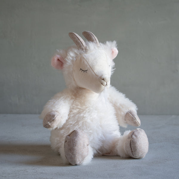 Soft Toy | 'Billy' Goat