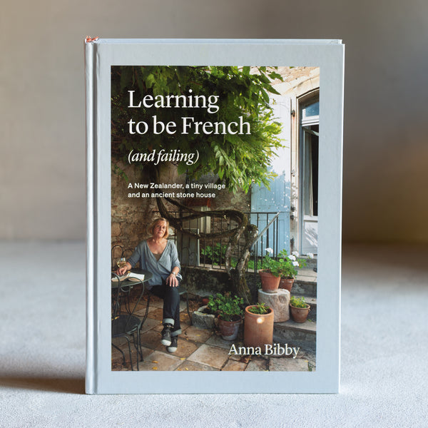 Book | Learning to be French (and failing)