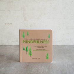 Book | Little Pocket Book of Mindfulness