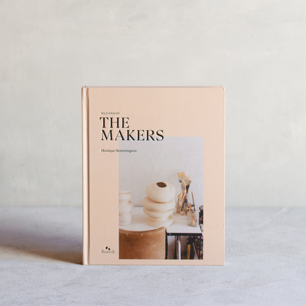 Book | The Makers