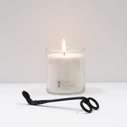 Folklore Candle Wick Trimmers