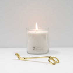 Folklore Candle Wick Trimmers