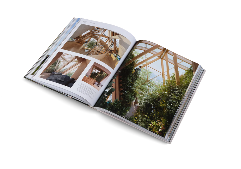 Book | Evergreen Architecture