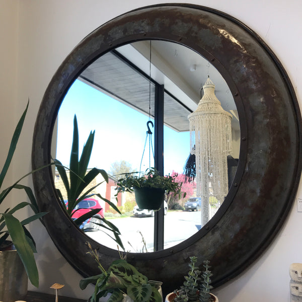Torlouse Mirror - Large (91cm)