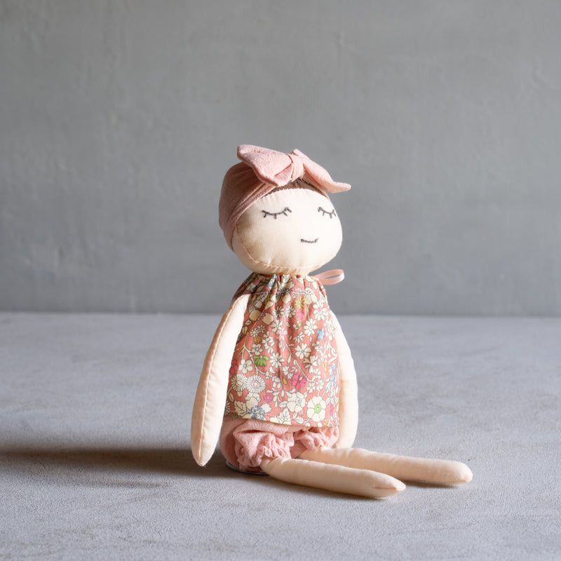 Soft Toy | Fifi Baby Doll