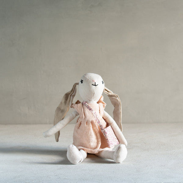 Soft Toy | Ella Bunny