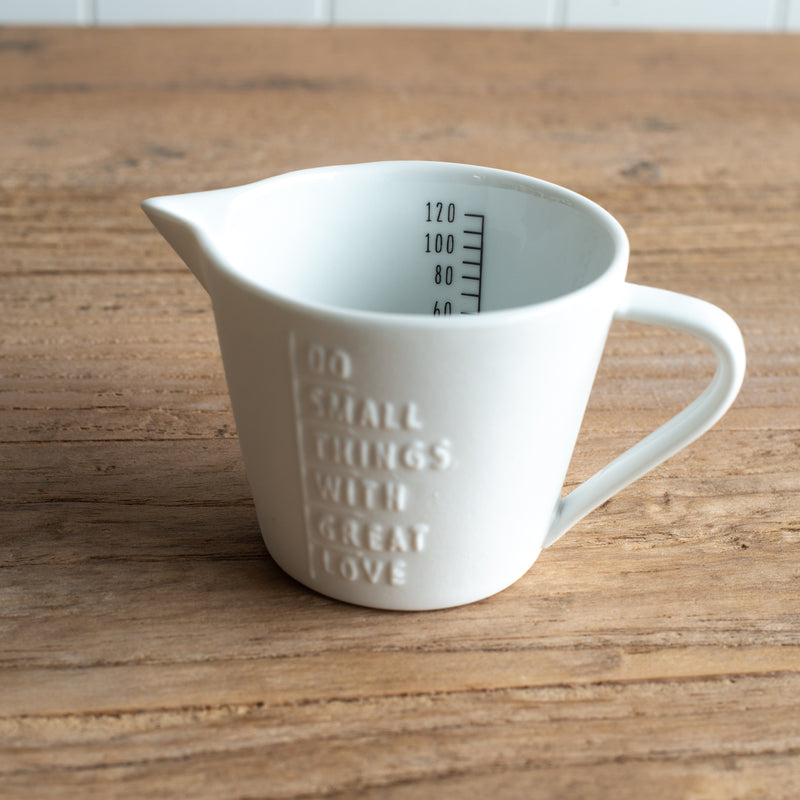 Great Love Measuring Cup