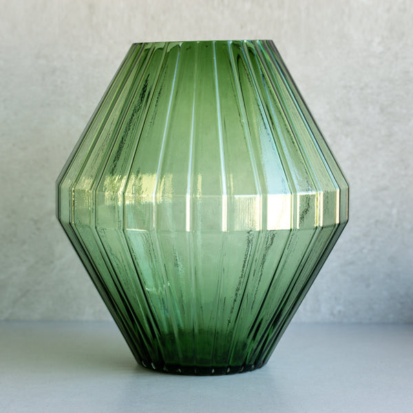 Zara Vase | Green