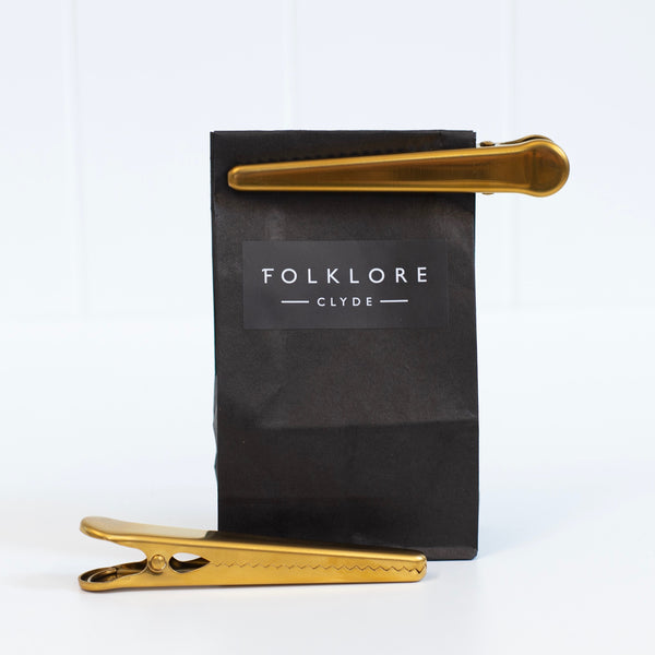 Kitchen Clips By Folklore