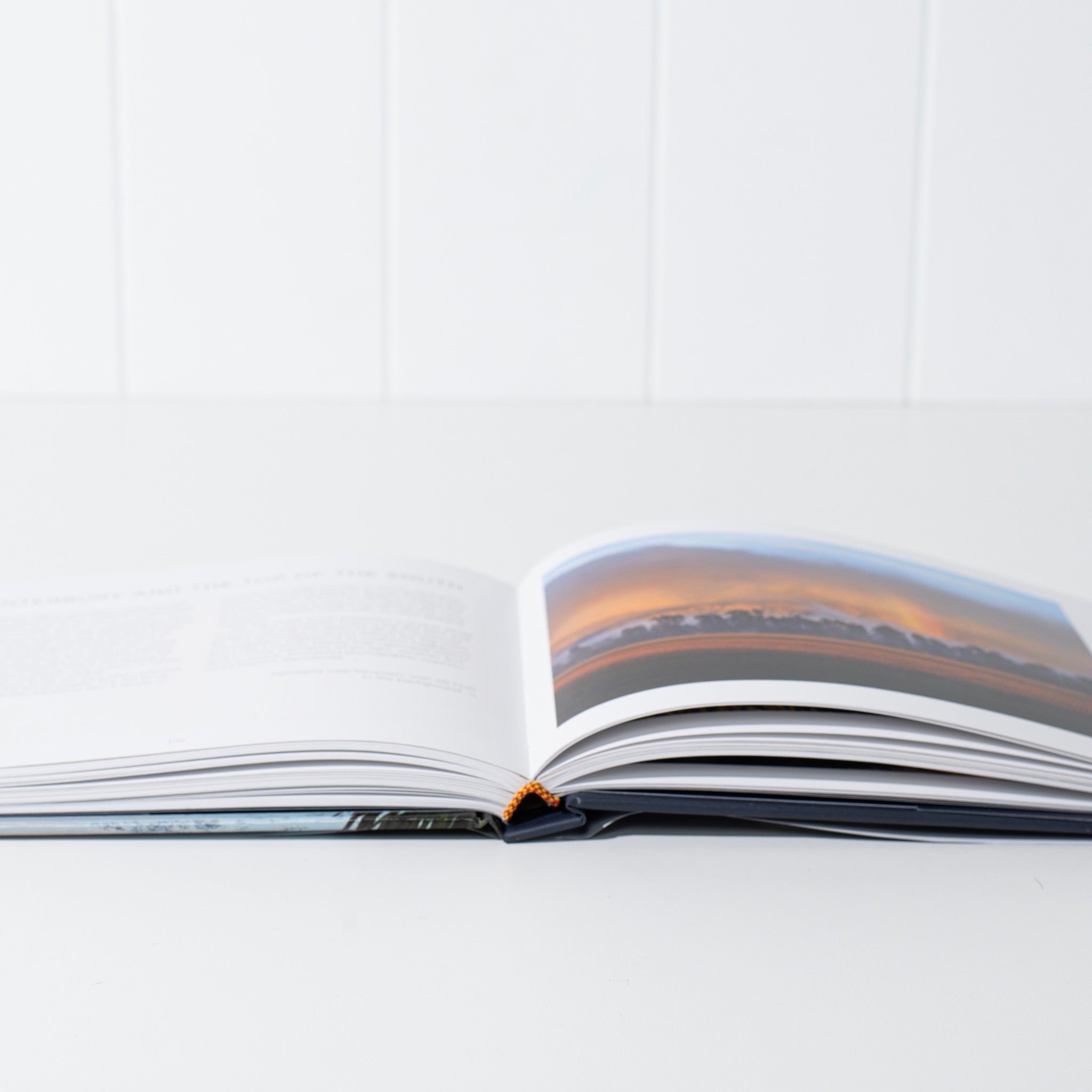 NZ Photography Book | New Zealand A Photographic Journey