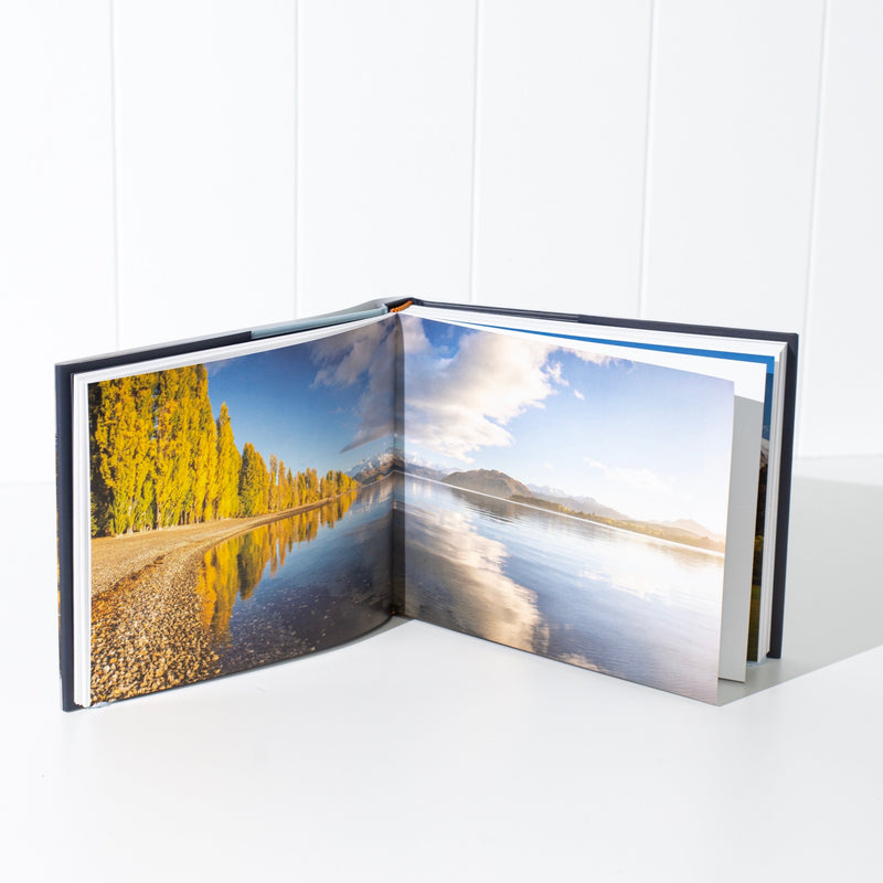 Book | New Zealand - A Photographic Journey