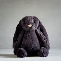 Soft Toy | Bashful Inky Bunny