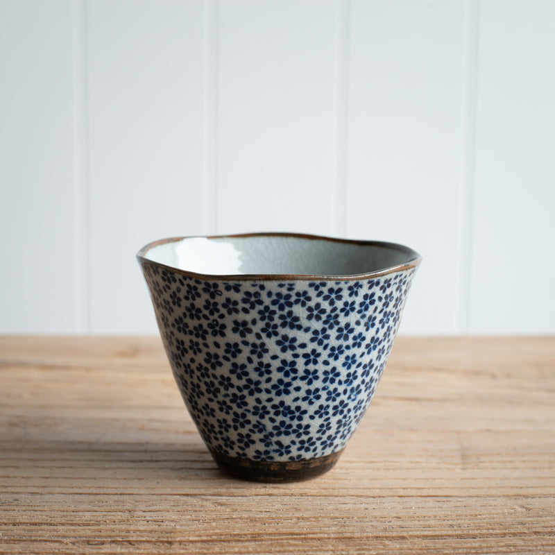 Japanese Ceramics | Tea Cup - Deiji